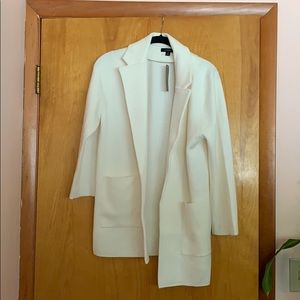 J. Crew Sophie Sweater Blazer